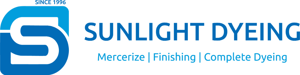 Sunlight Dyeing Logo